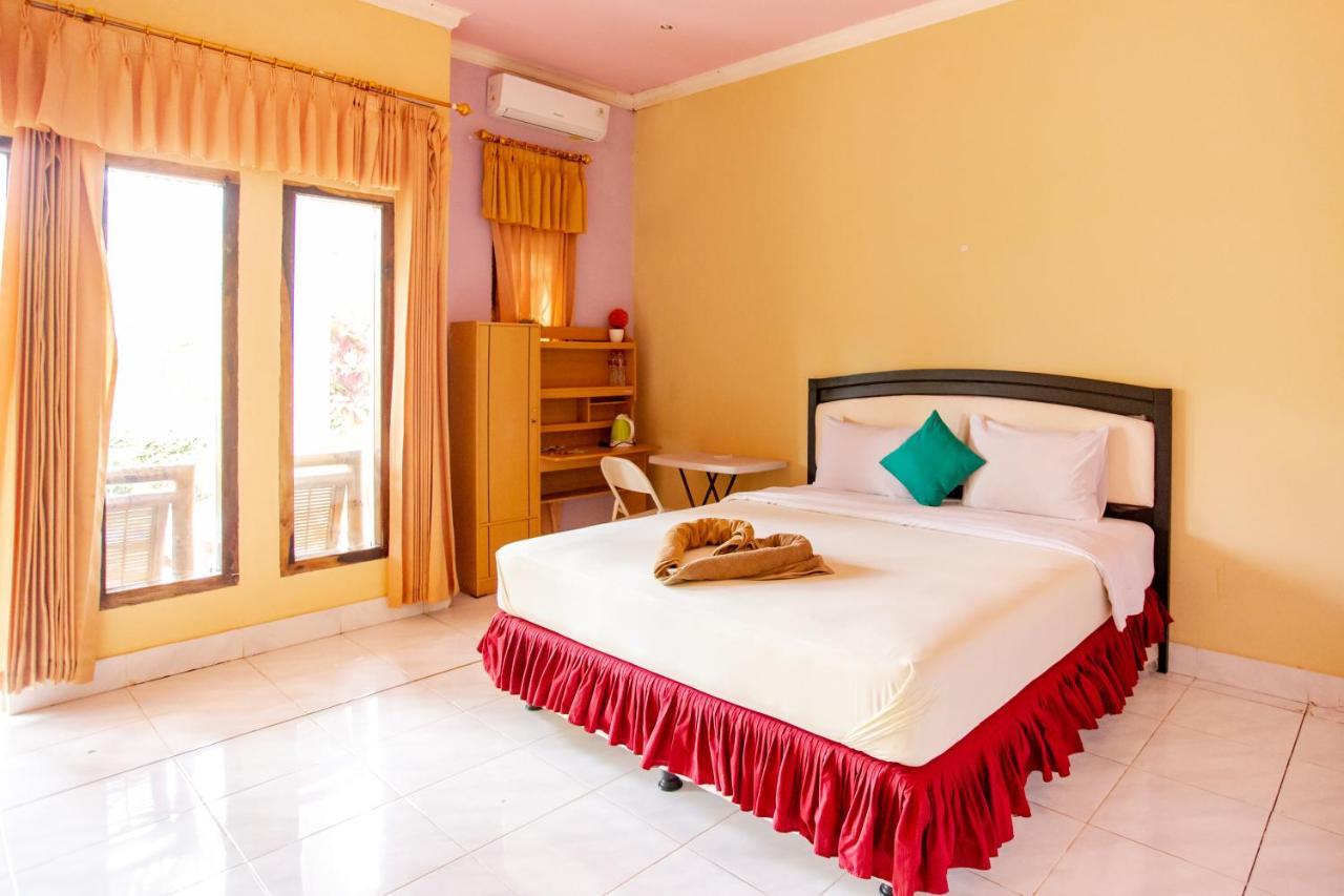 Pondok Guru Bakti Cottage เซอนารู ภายนอก รูปภาพ