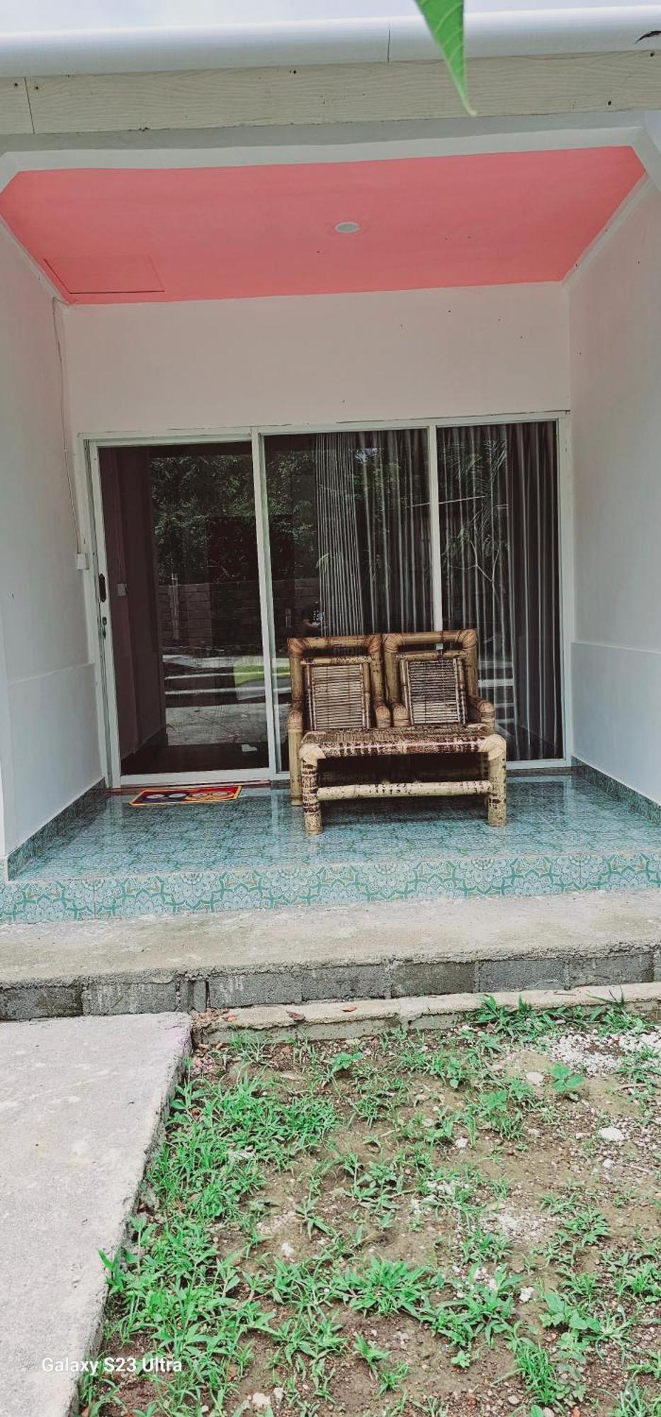 Pondok Guru Bakti Cottage เซอนารู ภายนอก รูปภาพ